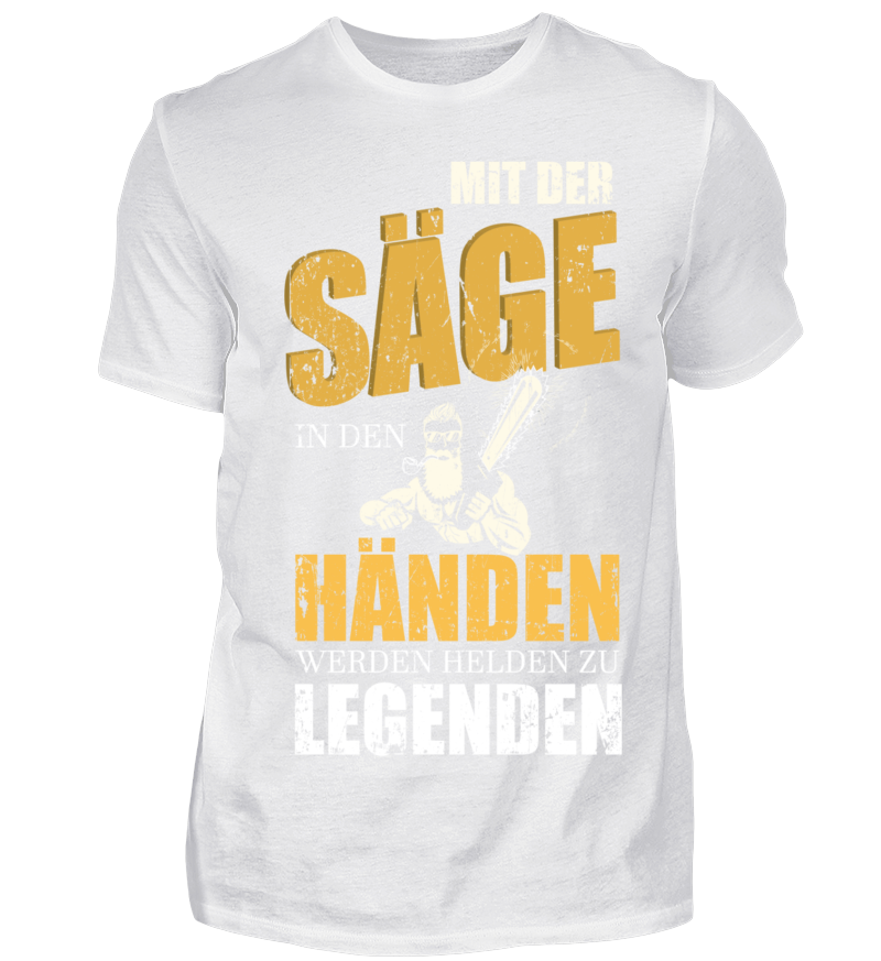Men Basic T-shirt