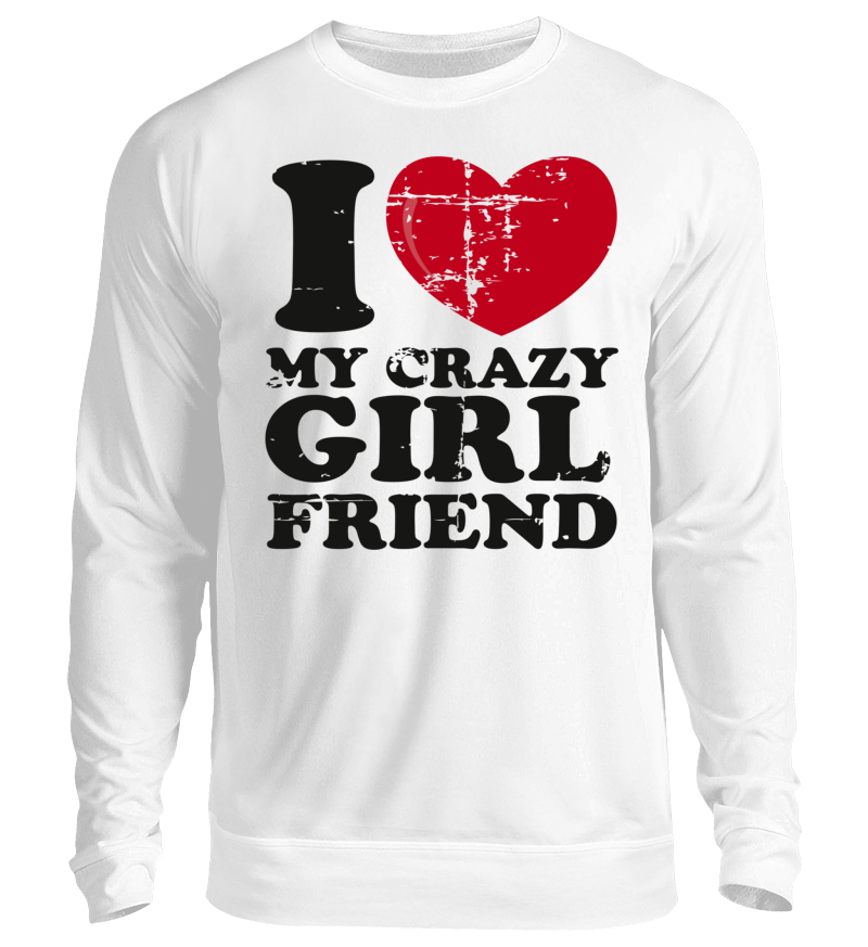 Unisex Sweater 