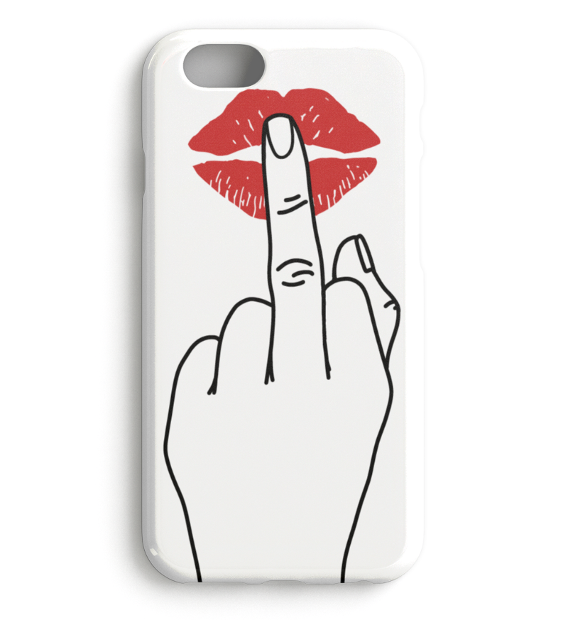 Mobile Phone Premium Case