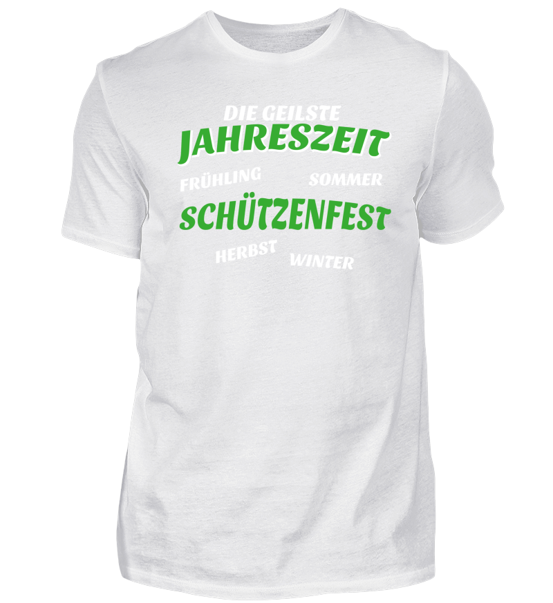 Men Basic T-shirt
