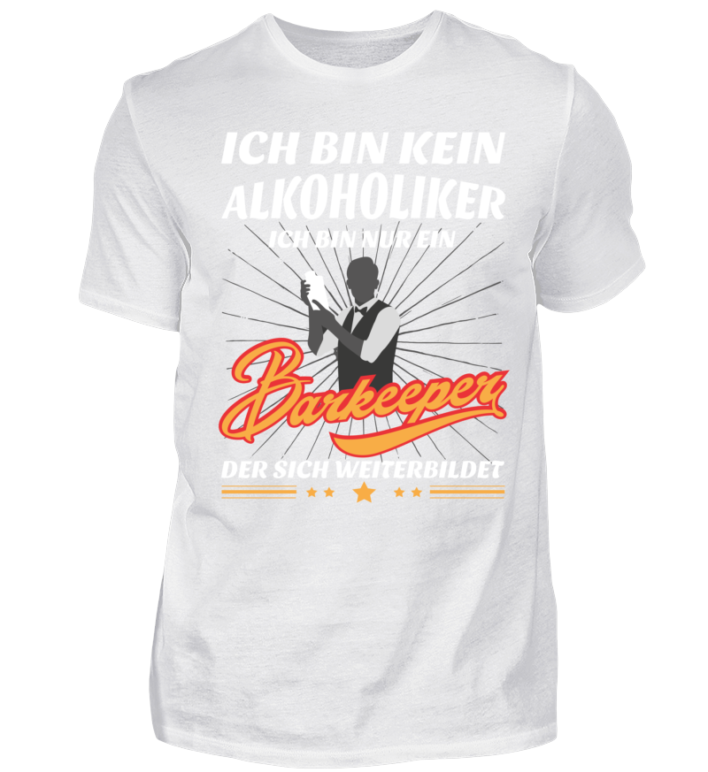 Men Basic T-shirt