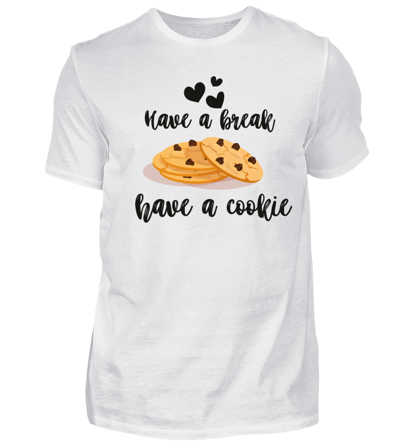 Men Premium T-shirt
