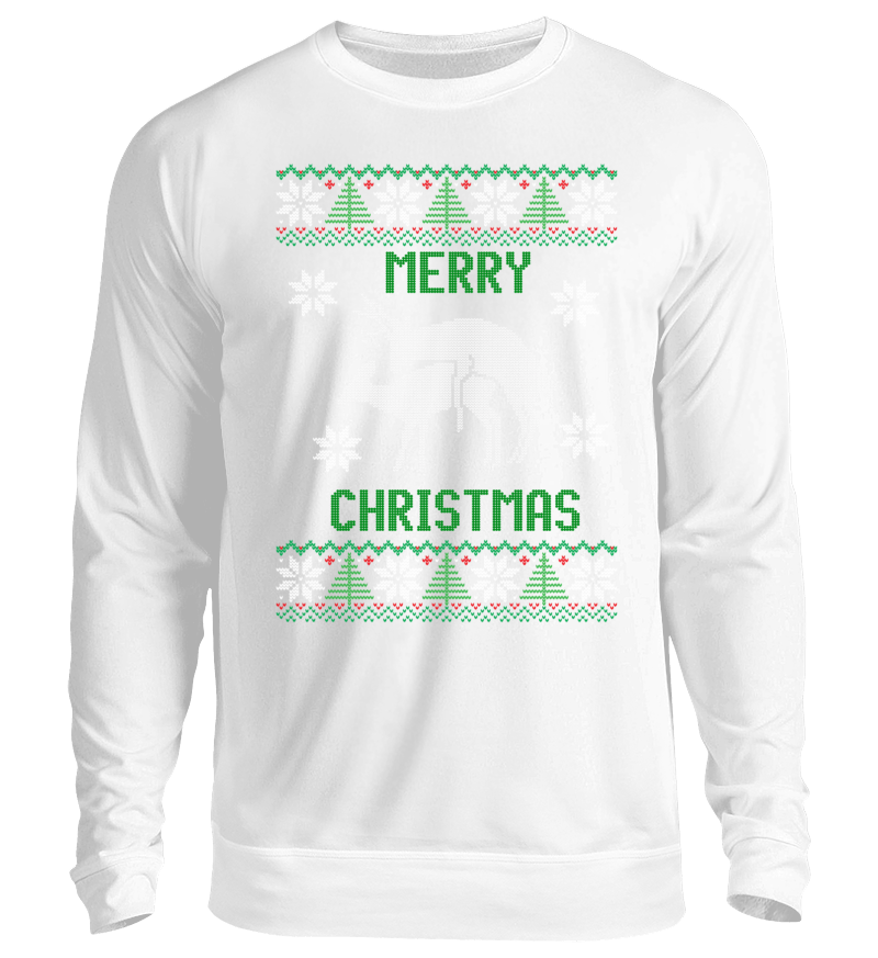 Unisex Sweater 