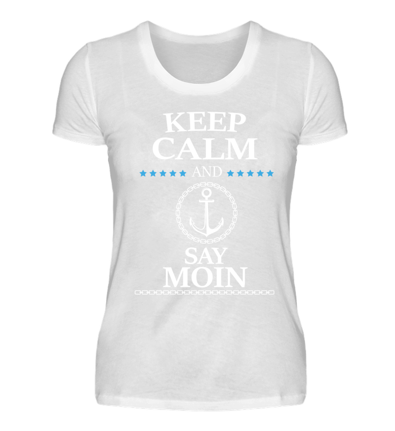Damen Premium Shirt