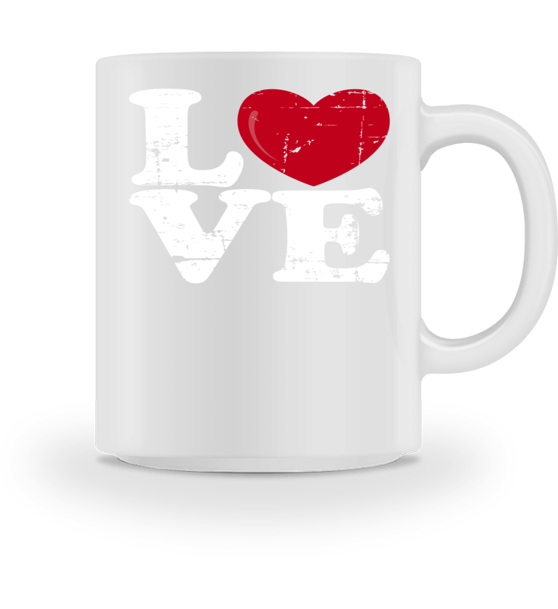 Customizable Mug