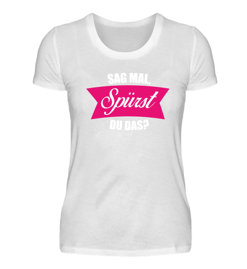 Women Organic T-Shirt