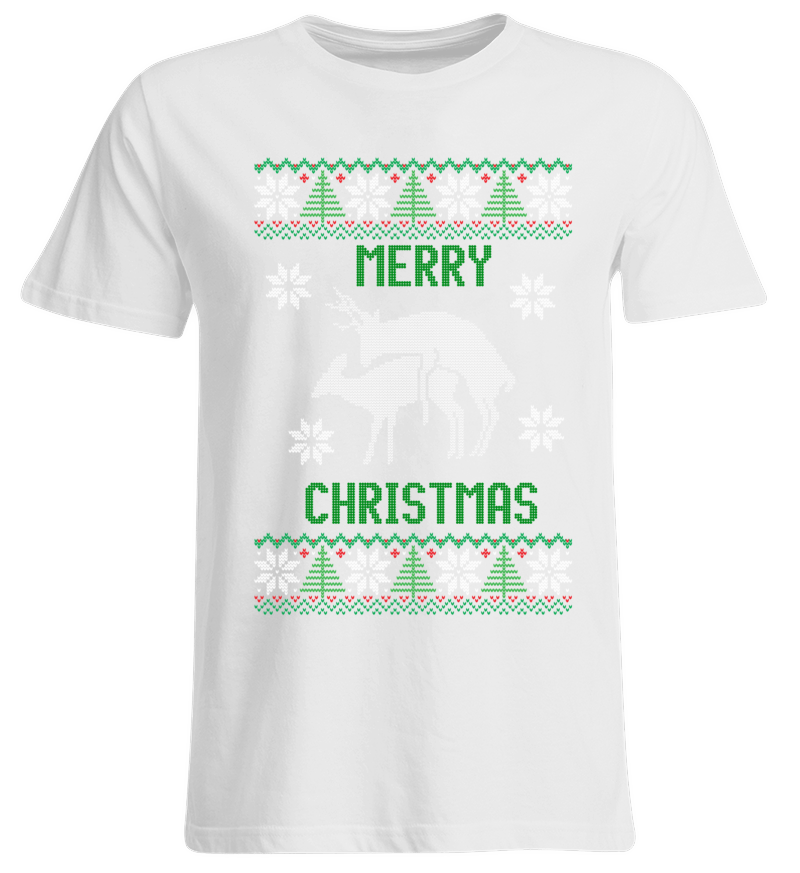Unisex Oversized T-shirt