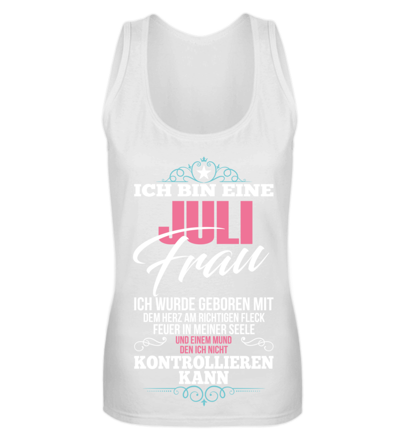 Women Tanktop