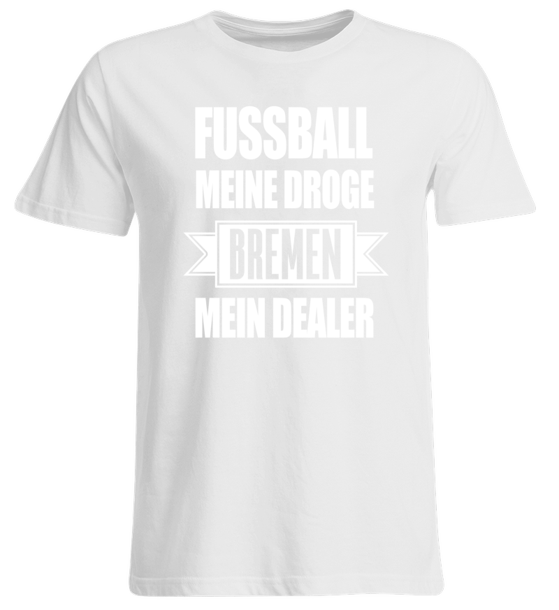 Unisex Oversized T-shirt
