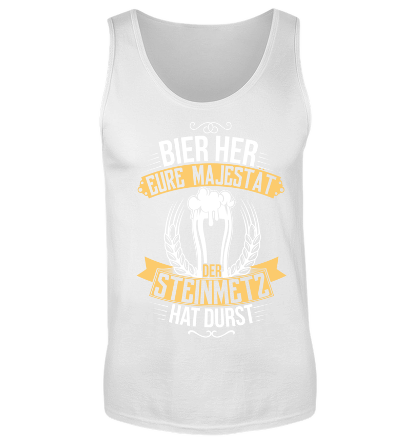 Men Tanktop