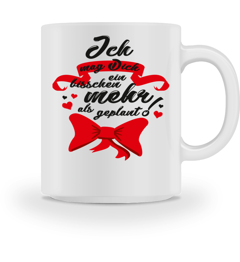 Customizable Mug