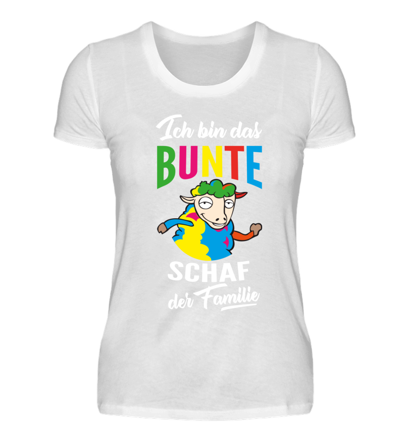 Women Organic T-Shirt