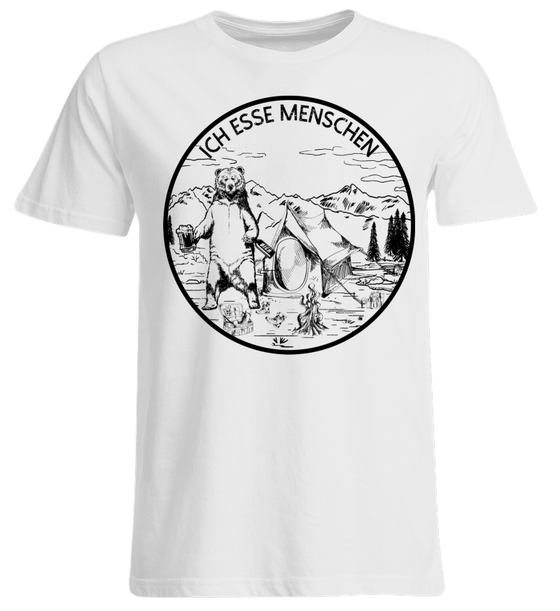 Unisex Oversized T-shirt