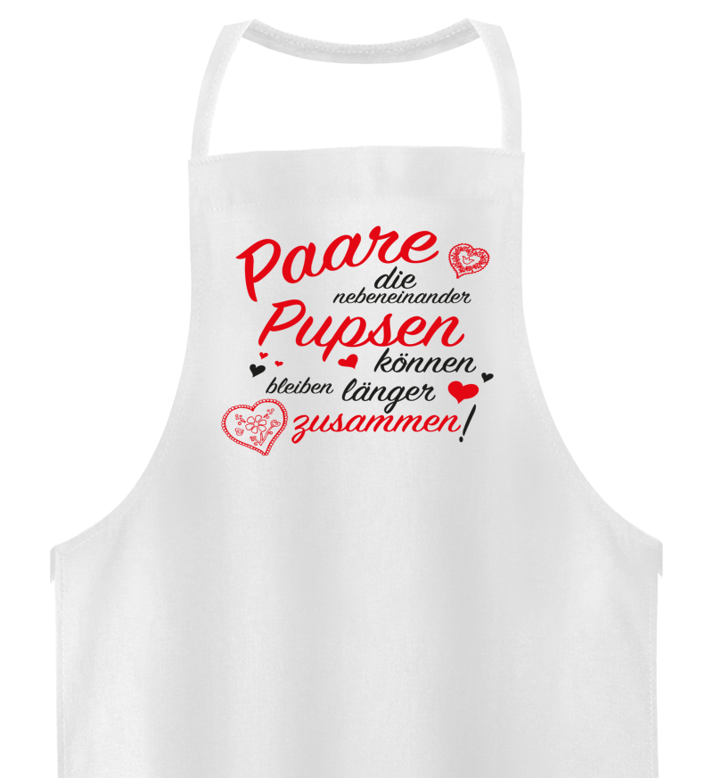 High Quality Cooking Apron 2