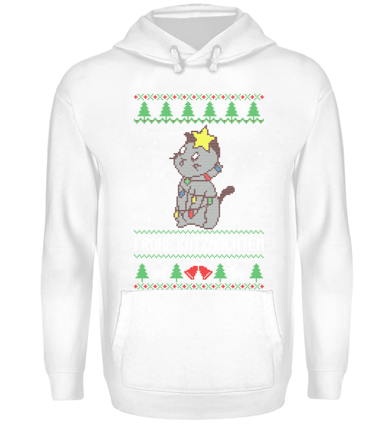 Unisex  Hoodie