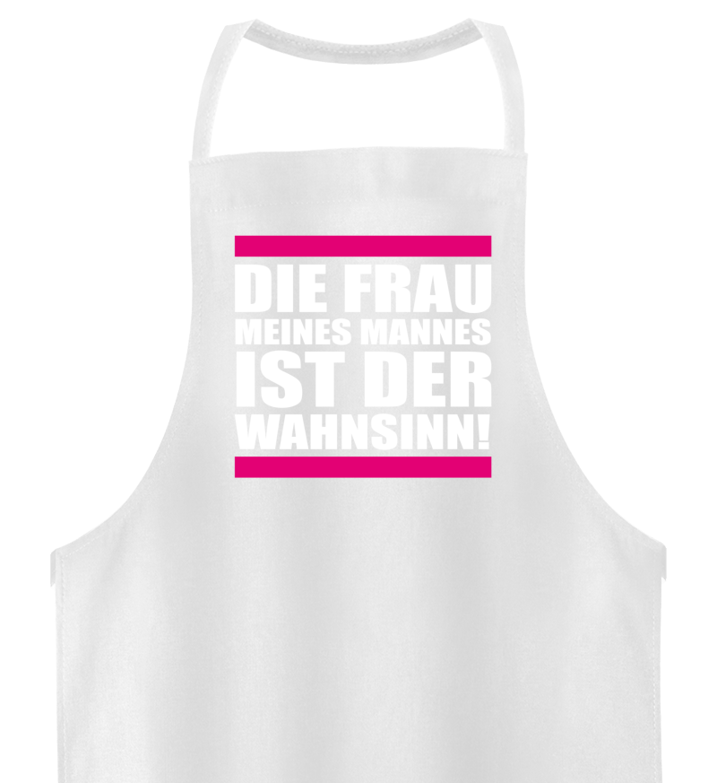 High Quality Cooking Apron 2