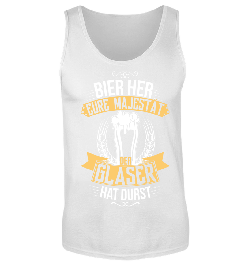 Men Tanktop