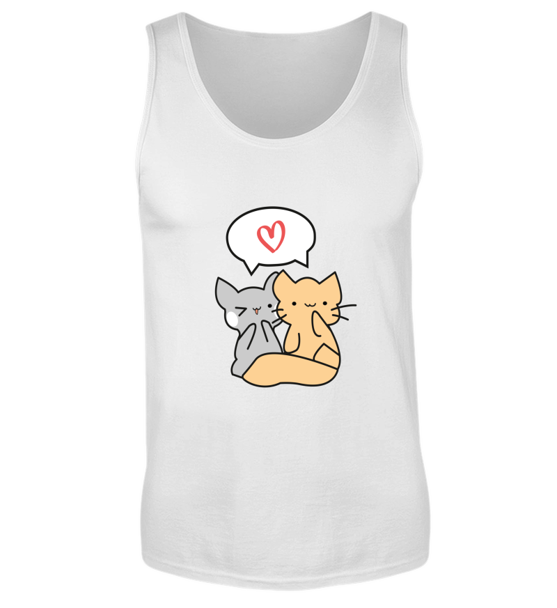 Men Tanktop