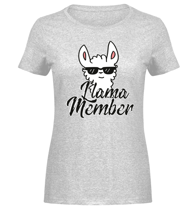 Women Melange Shirt