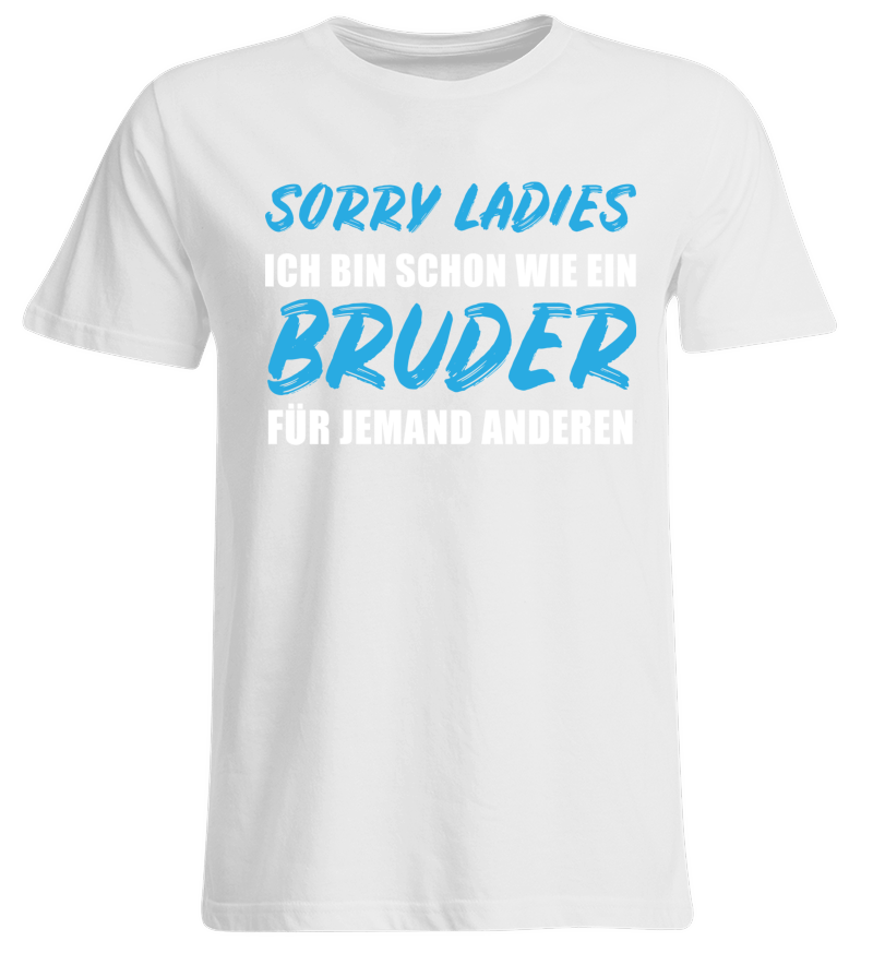 Unisex Oversized T-shirt