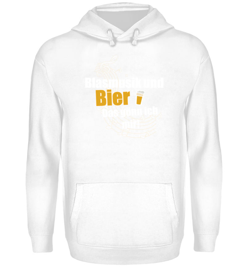 Unisex  Hoodie
