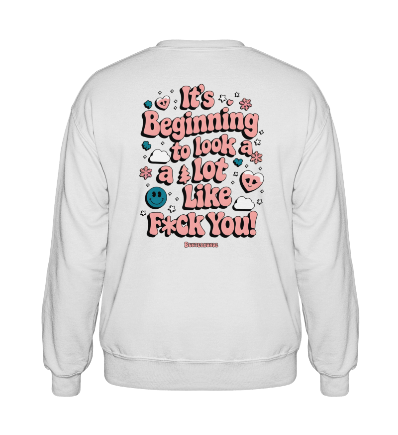 Heavy Blend Sweatshirt