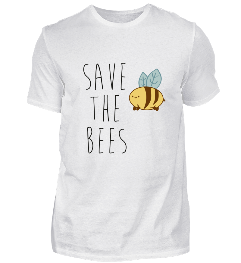 Men Organic T-shirt