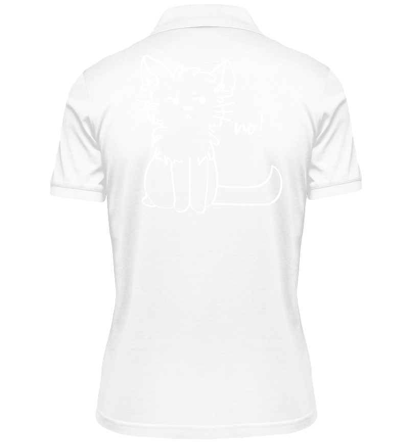 Women Polo Shirt 2